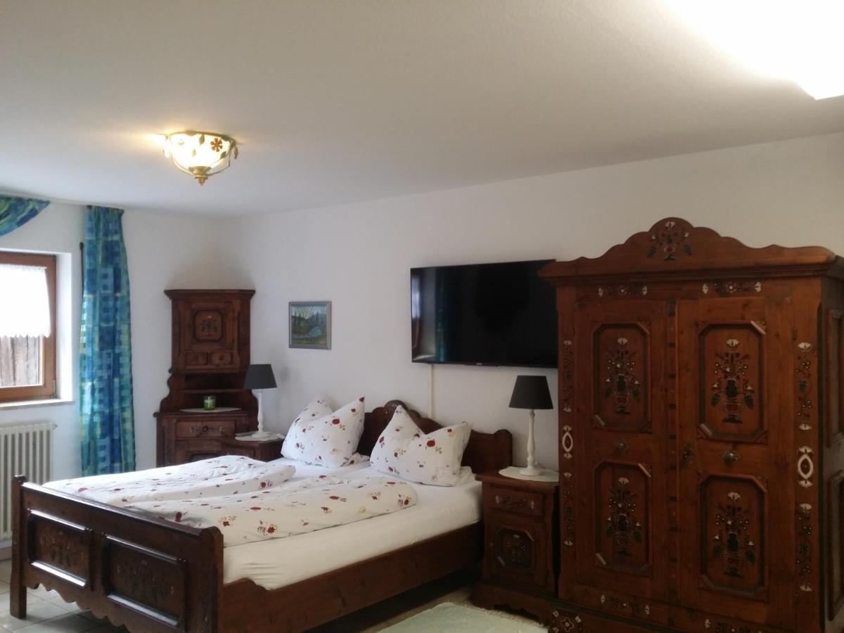Schwarzwald - Villa Appartments Titisee Zewnętrze zdjęcie