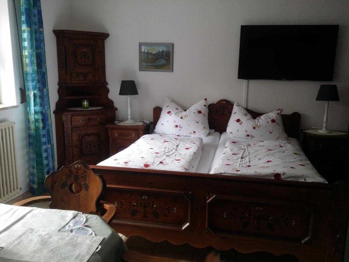 Schwarzwald - Villa Appartments Titisee Zewnętrze zdjęcie