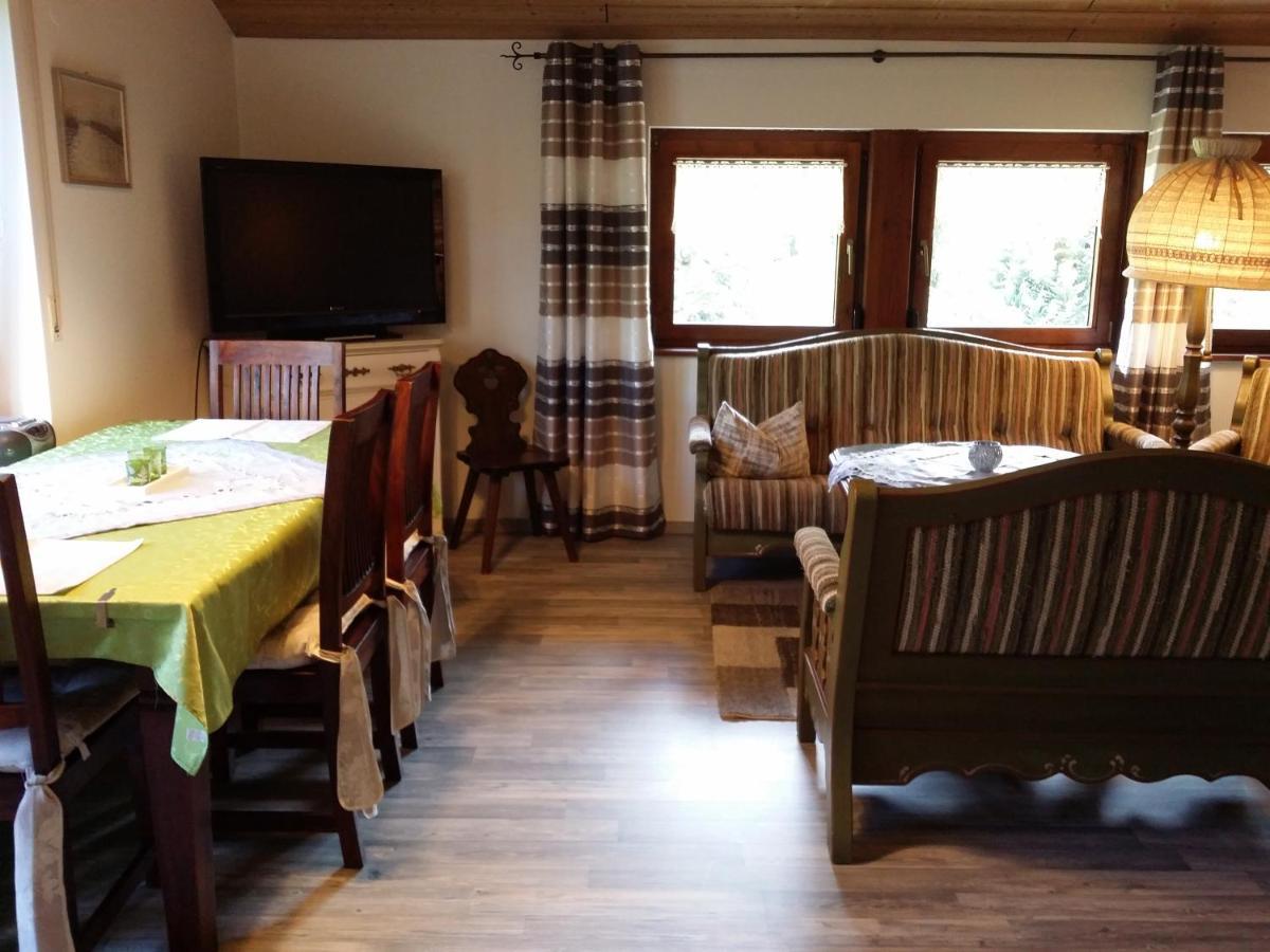 Schwarzwald - Villa Appartments Titisee Zewnętrze zdjęcie