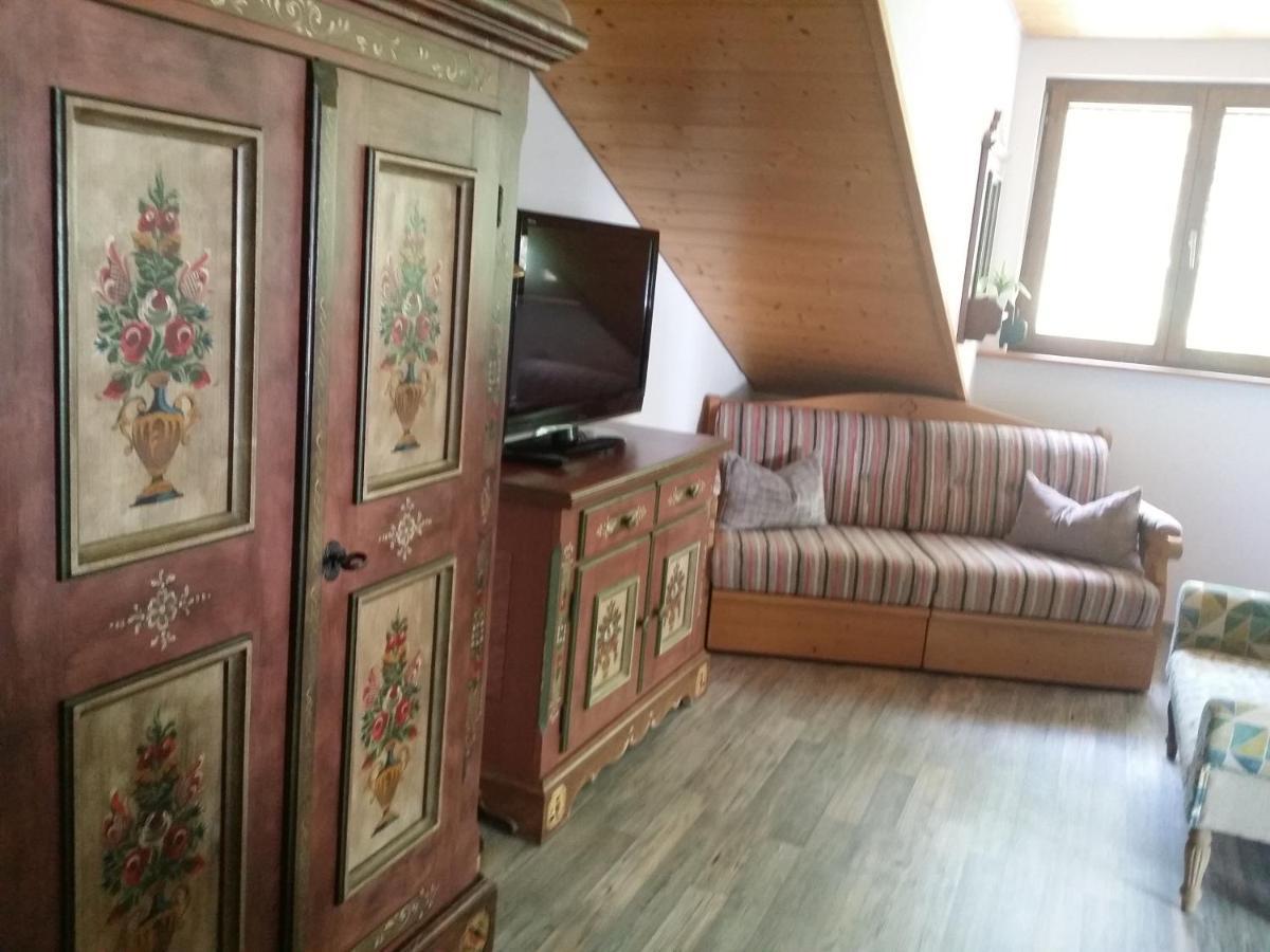 Schwarzwald - Villa Appartments Titisee Zewnętrze zdjęcie
