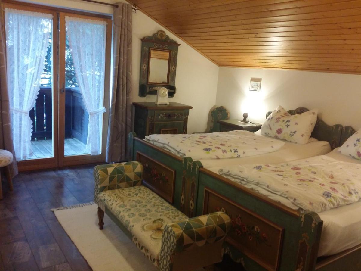 Schwarzwald - Villa Appartments Titisee Zewnętrze zdjęcie