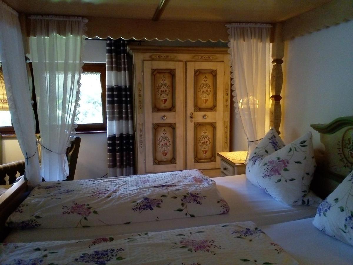 Schwarzwald - Villa Appartments Titisee Zewnętrze zdjęcie