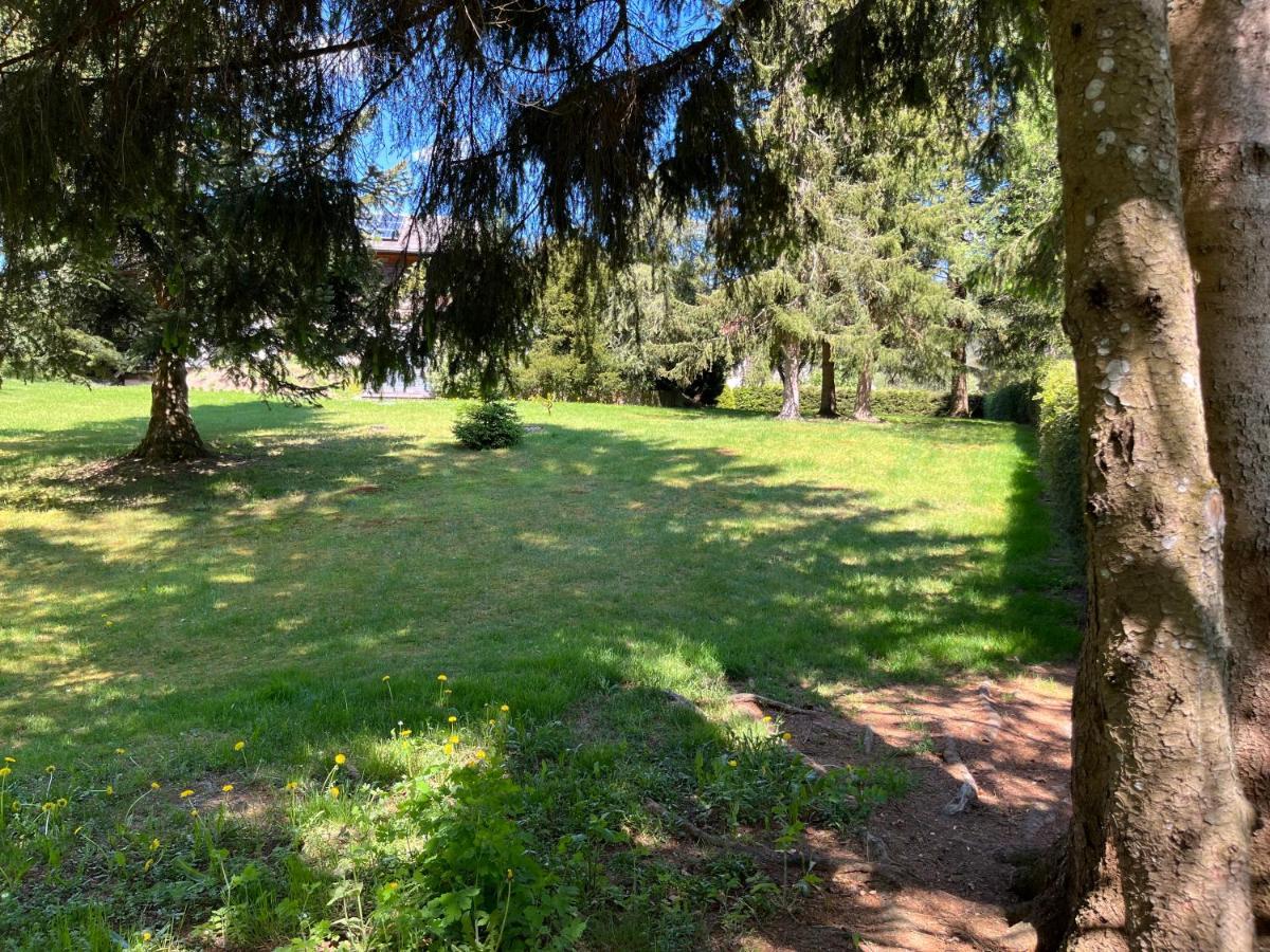 Schwarzwald - Villa Appartments Titisee Zewnętrze zdjęcie