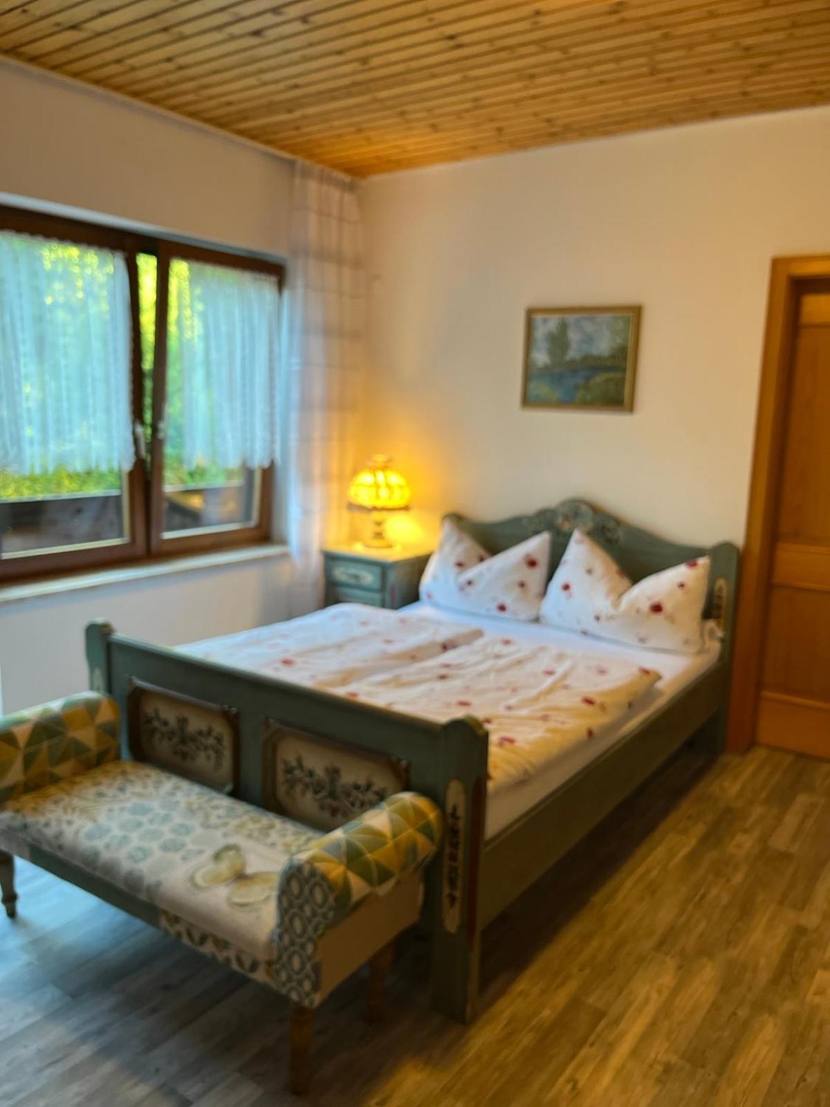 Schwarzwald - Villa Appartments Titisee Zewnętrze zdjęcie