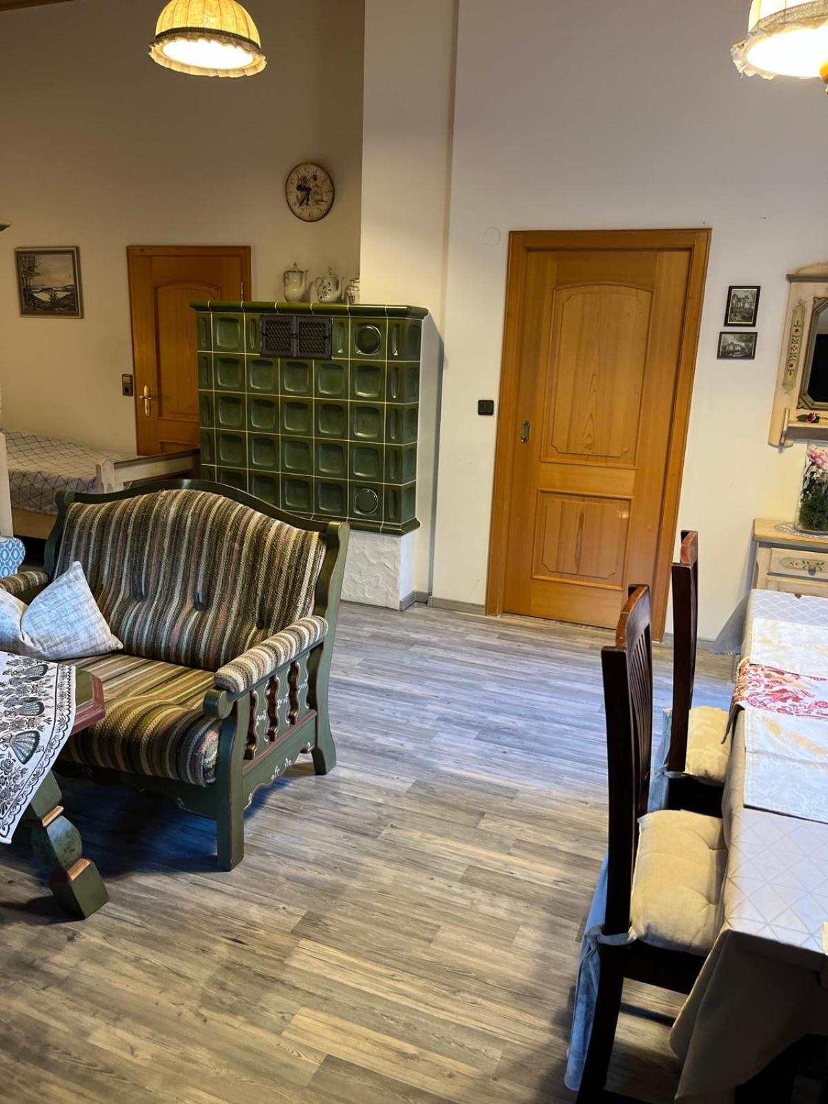 Schwarzwald - Villa Appartments Titisee Zewnętrze zdjęcie