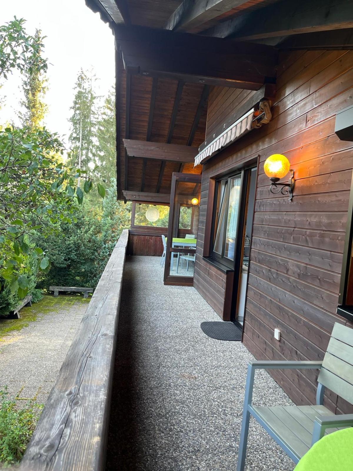 Schwarzwald - Villa Appartments Titisee Zewnętrze zdjęcie