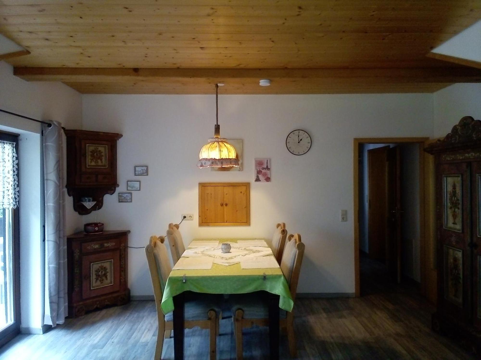 Schwarzwald - Villa Appartments Titisee Pokój zdjęcie