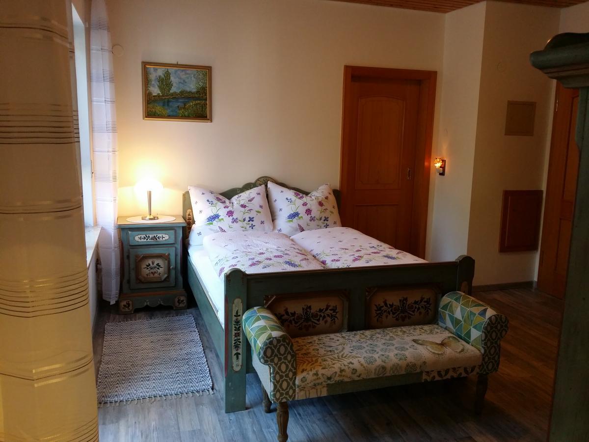 Schwarzwald - Villa Appartments Titisee Zewnętrze zdjęcie