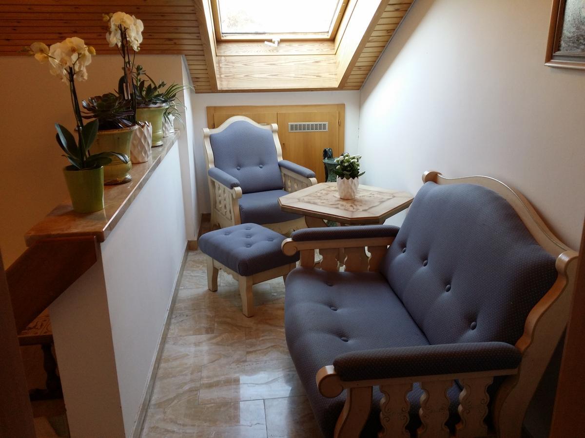 Schwarzwald - Villa Appartments Titisee Zewnętrze zdjęcie